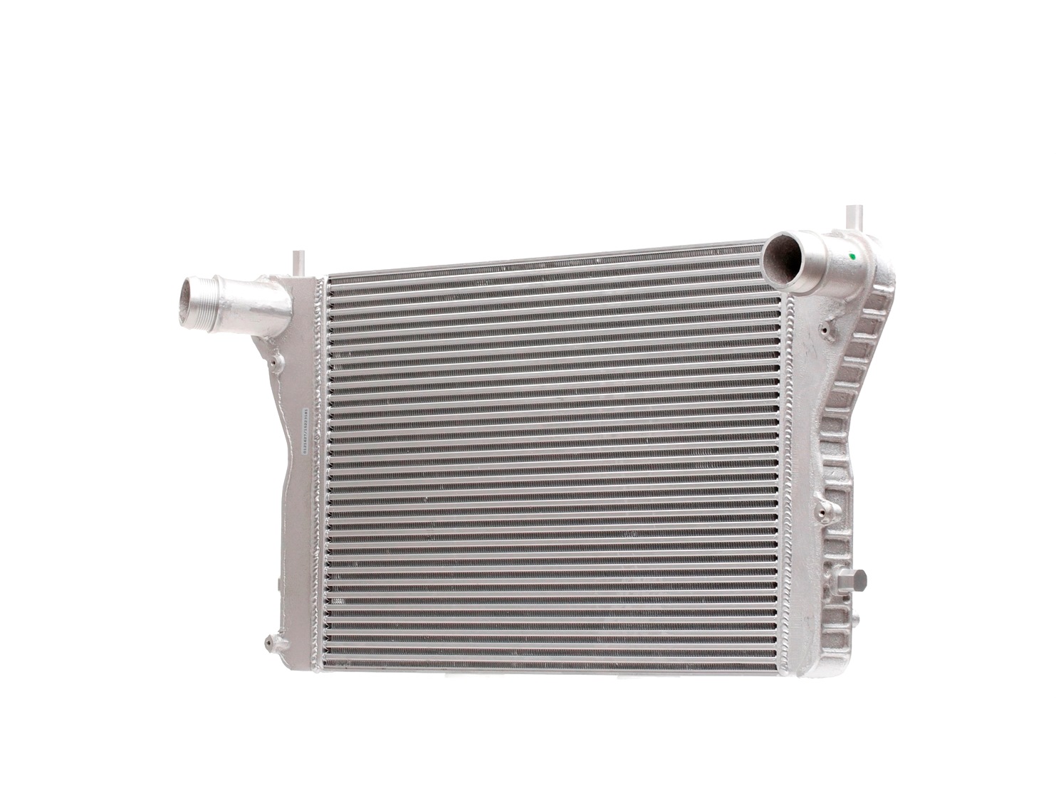 Intercooler STARK SKICC-0890216 Bewertung
