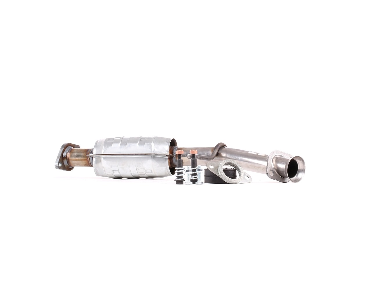 Fahrzeugkatalysator RIDEX 429C0288 Bewertung