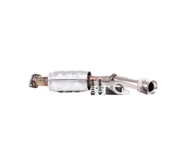 Katalysator 429C0288 RIDEX 1689932 FORD