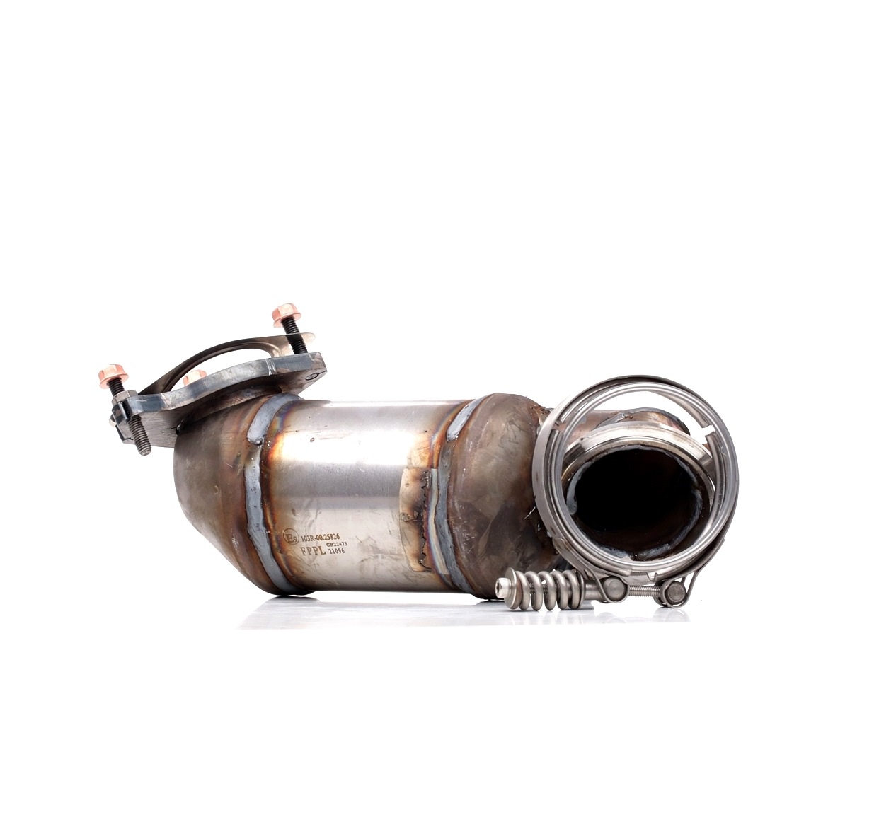 Katalysator SKCCT-4840295 STARK 855677 OPEL, SAAB, VAUXHALL