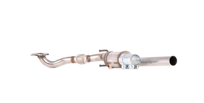 Katalysator SKCCT-4840297 STARK 1J0253208AX VW, AUDI, SKODA, SEAT