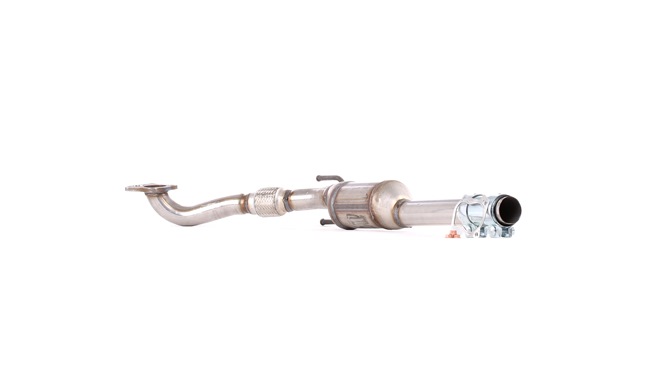 Katalysator 429C0298 RIDEX 1J0253208AX VW, AUDI, SKODA, SEAT
