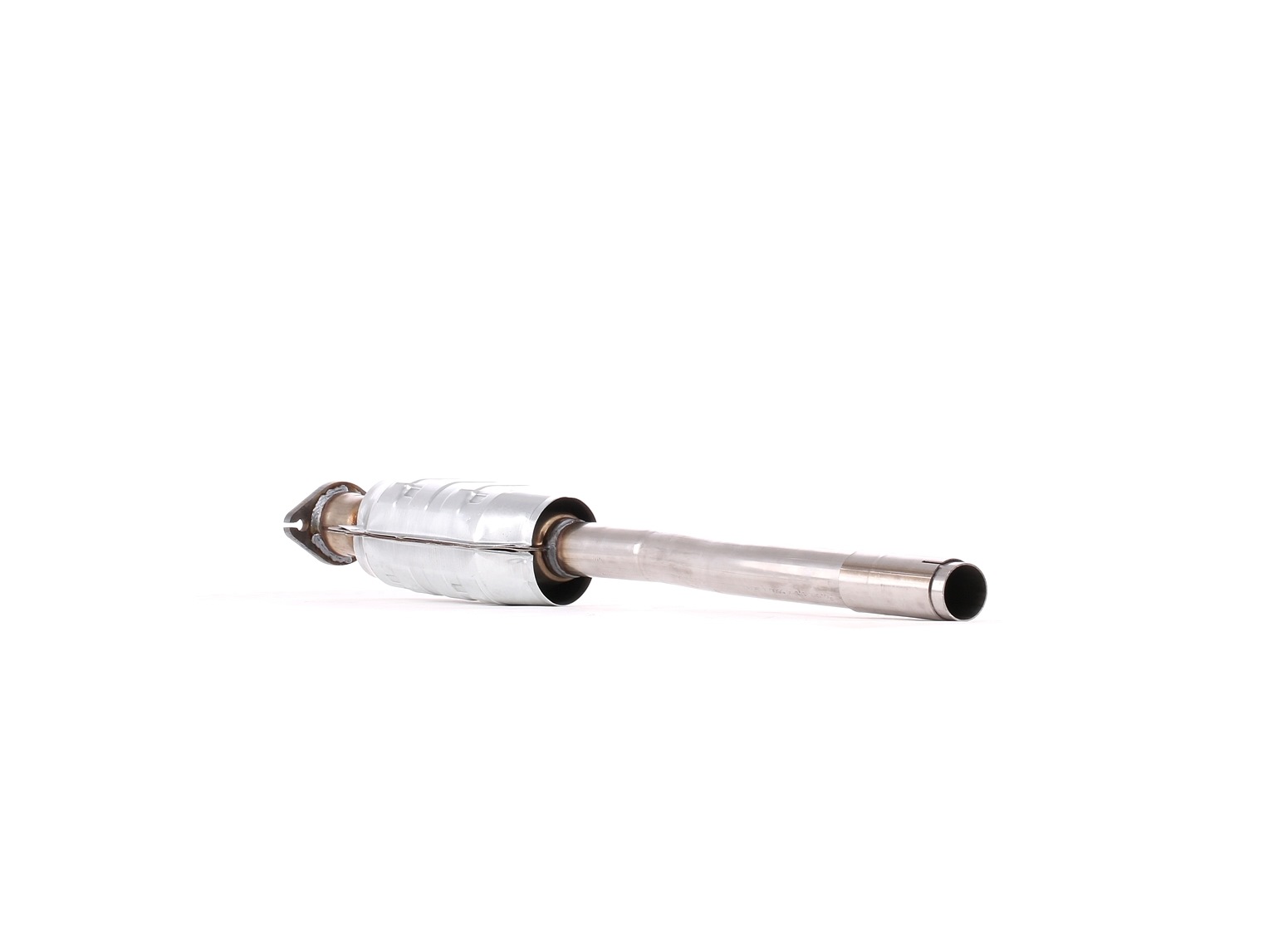 Fahrzeugkatalysator STARK SKCCT-4840303 Bewertung