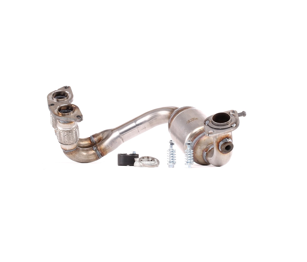 Fahrzeugkatalysator STARK SKCCT-4840305 Bewertung