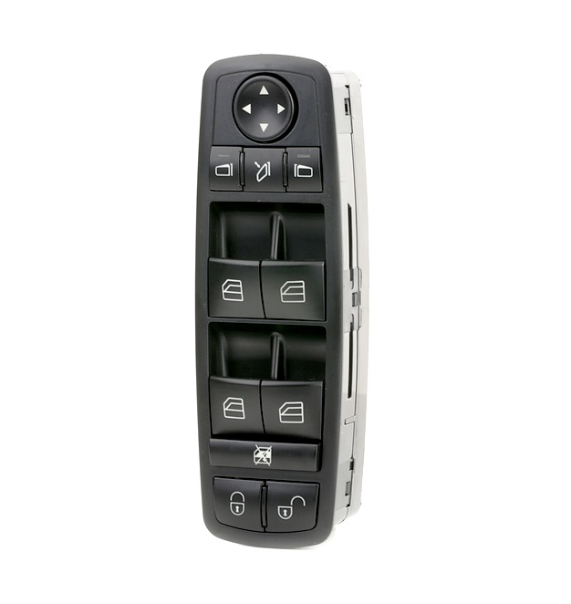 Schalter für Elektrische Fensterheber STARK SKSW-1870056 Bewertung