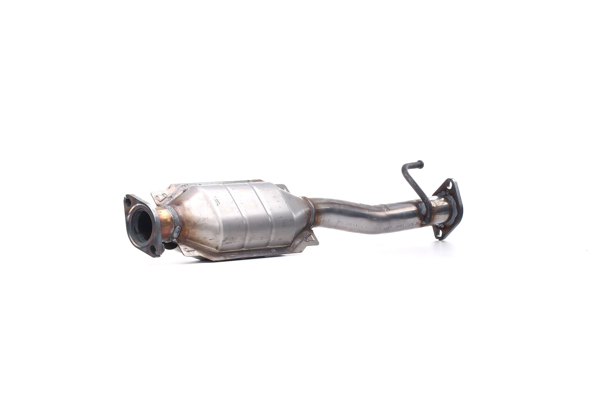 Катализатор 17460-74130 STARK SKCCT-4840312 MERCEDES-BENZ, TOYOTA, WIESMANN