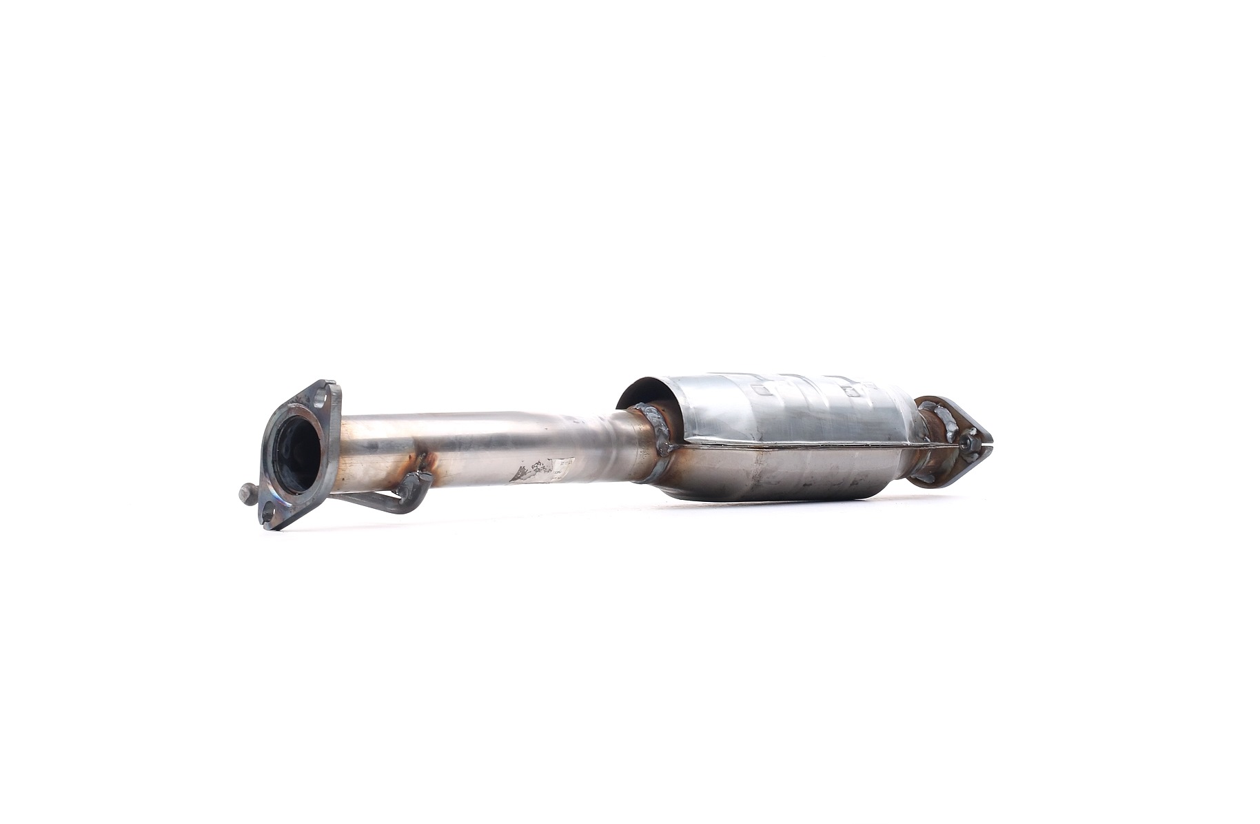 Катализатор 1746074130 RIDEX 429C0313 MERCEDES-BENZ, TOYOTA, WIESMANN