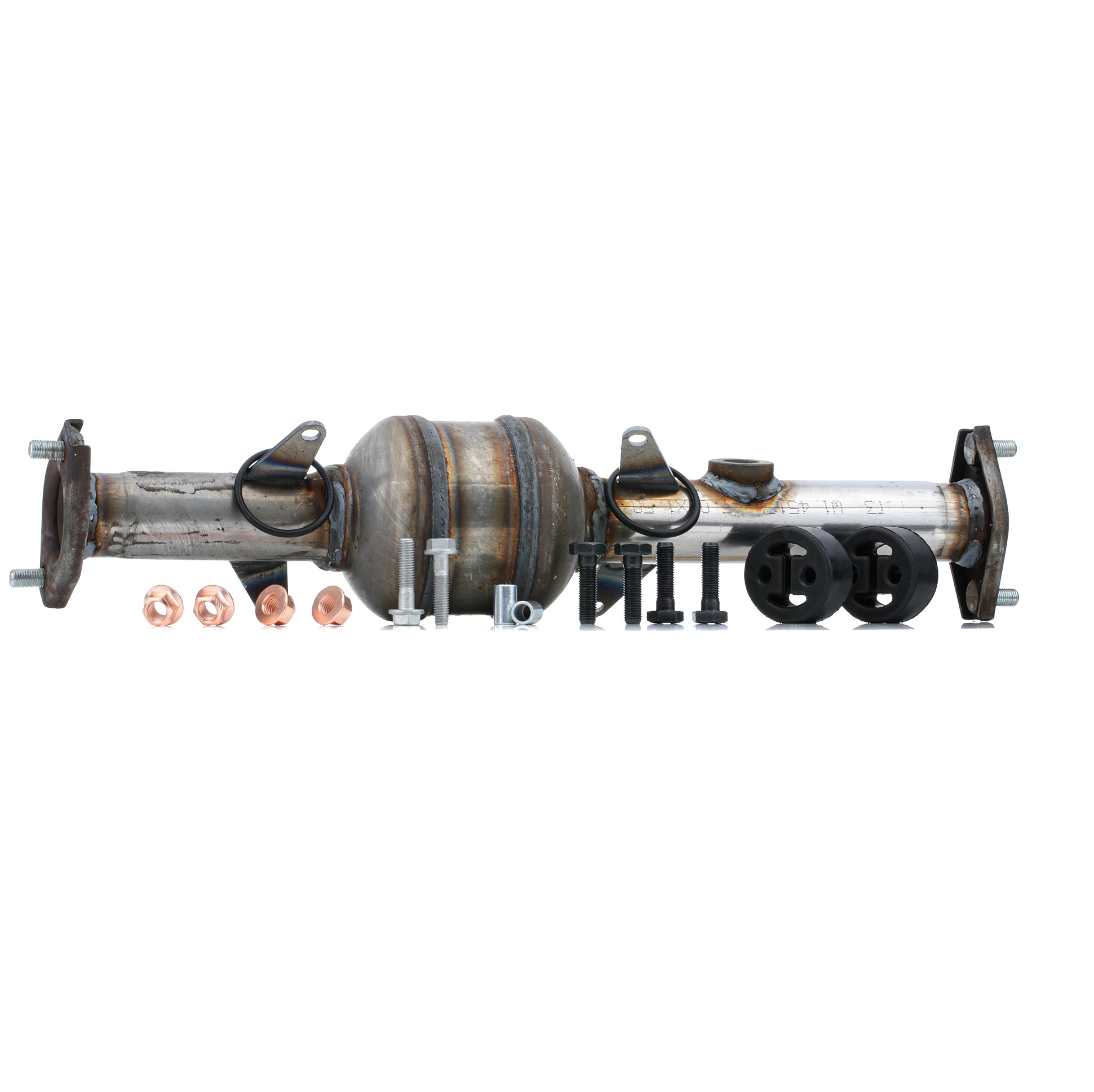 Fahrzeugkatalysator STARK SKCCT-4840322 Bewertung