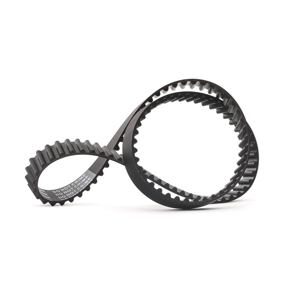 Vezérműszíj RIDEX 306T0255