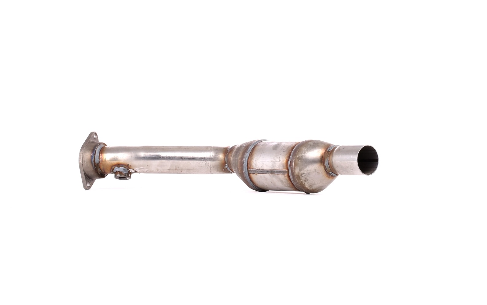Fahrzeugkatalysator STARK SKCCT-4840333 Bewertung
