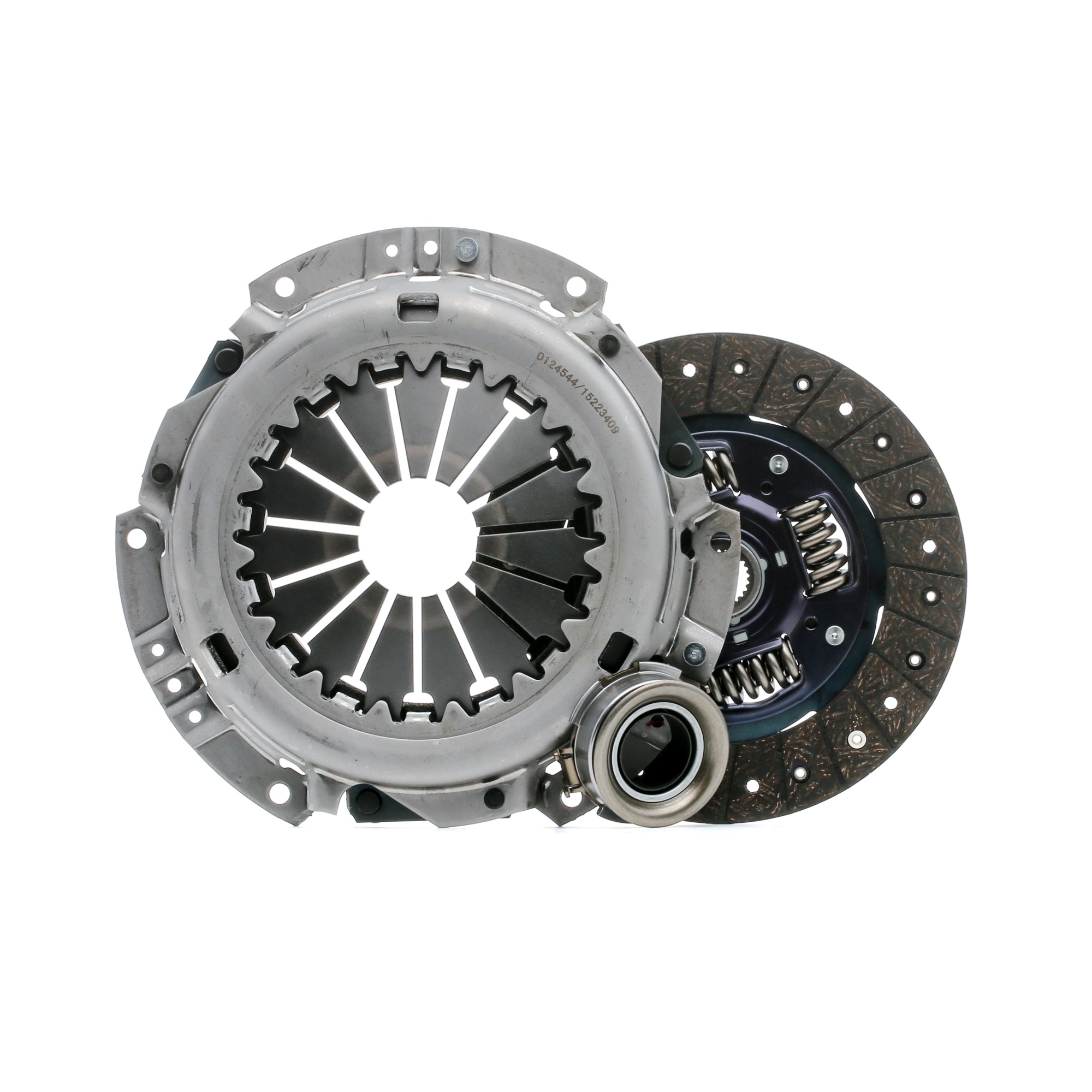 Embrayage STARK SKCK-0100409 évaluation