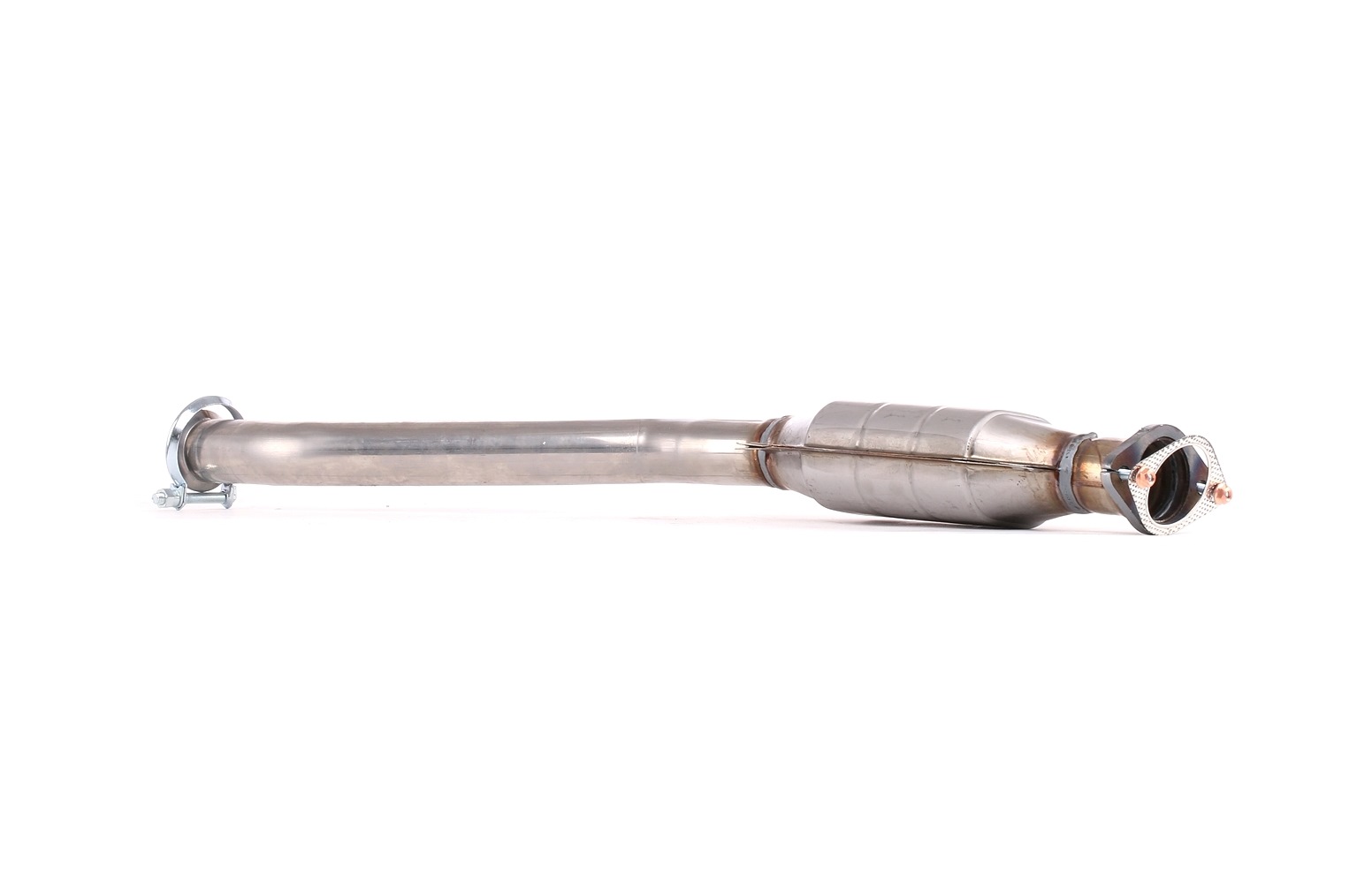 RIDEX 429C0339 Katalyzátor Euro 3 (D3)