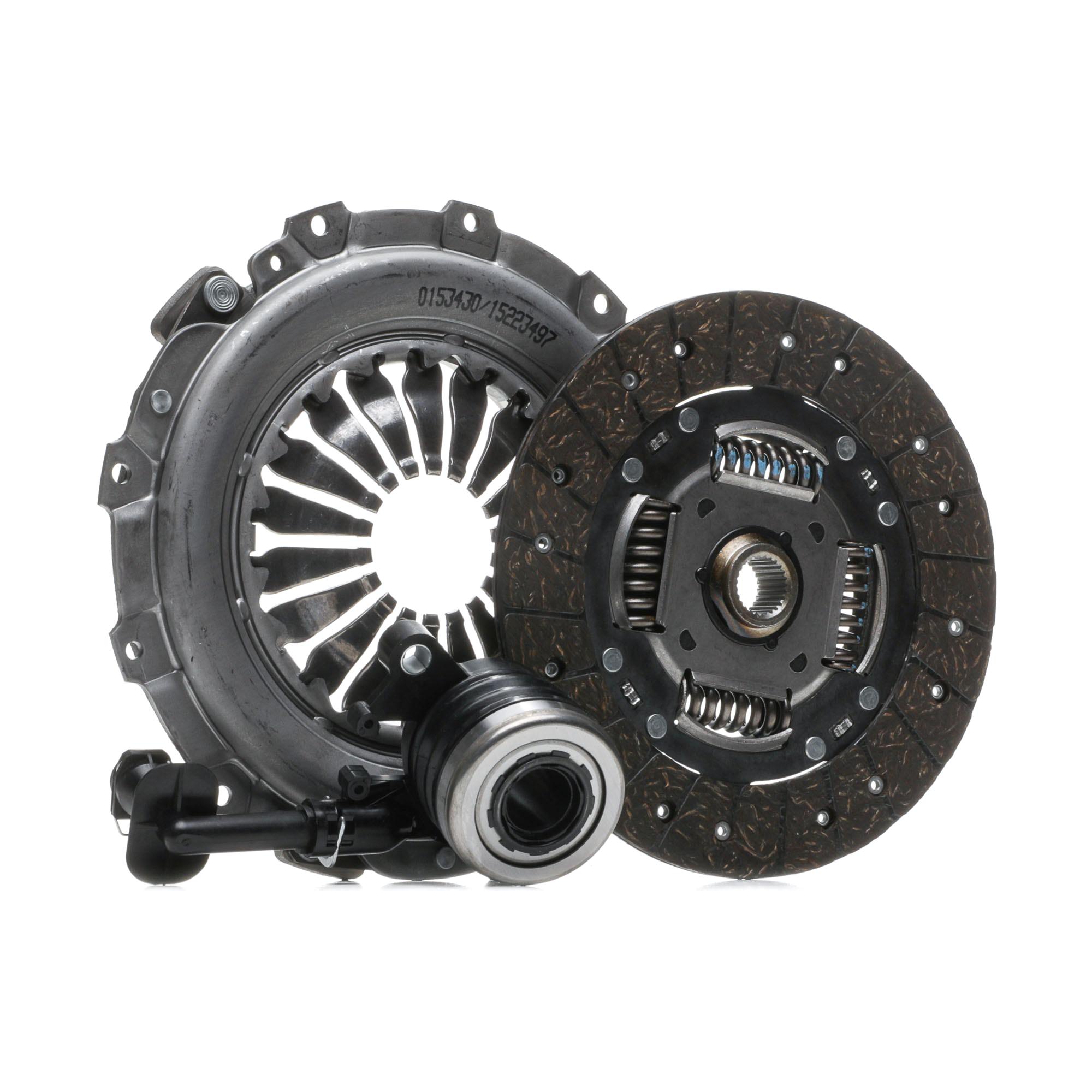 Embrayage STARK SKCK-0100418 évaluation
