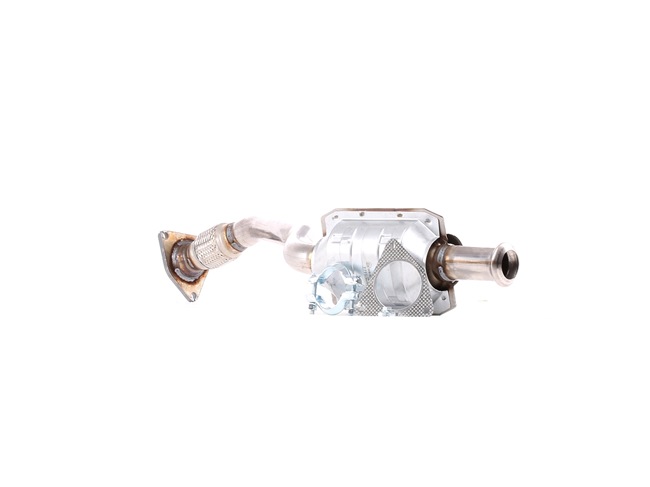 RIDEX 429C0362 Katalysator