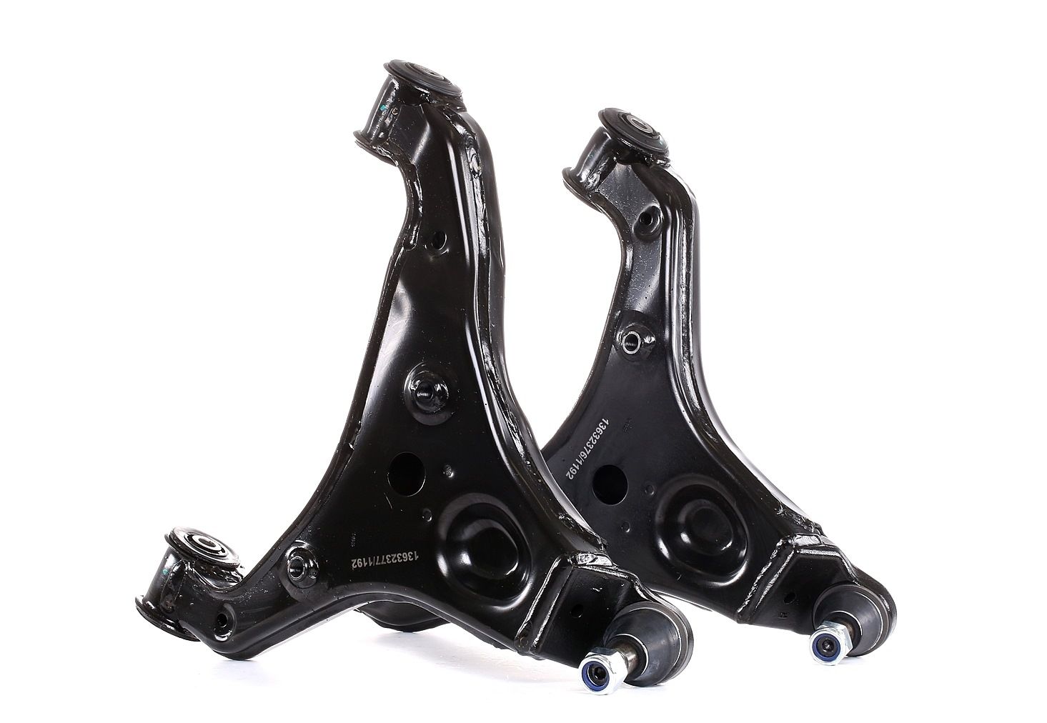 Suspension arm kit RIDEX 772S0159 rating