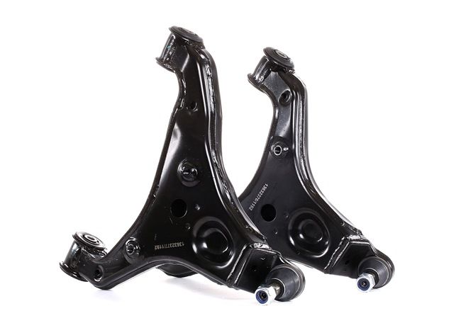 15223526 Control arm repair kit RIDEX Mercedes cost