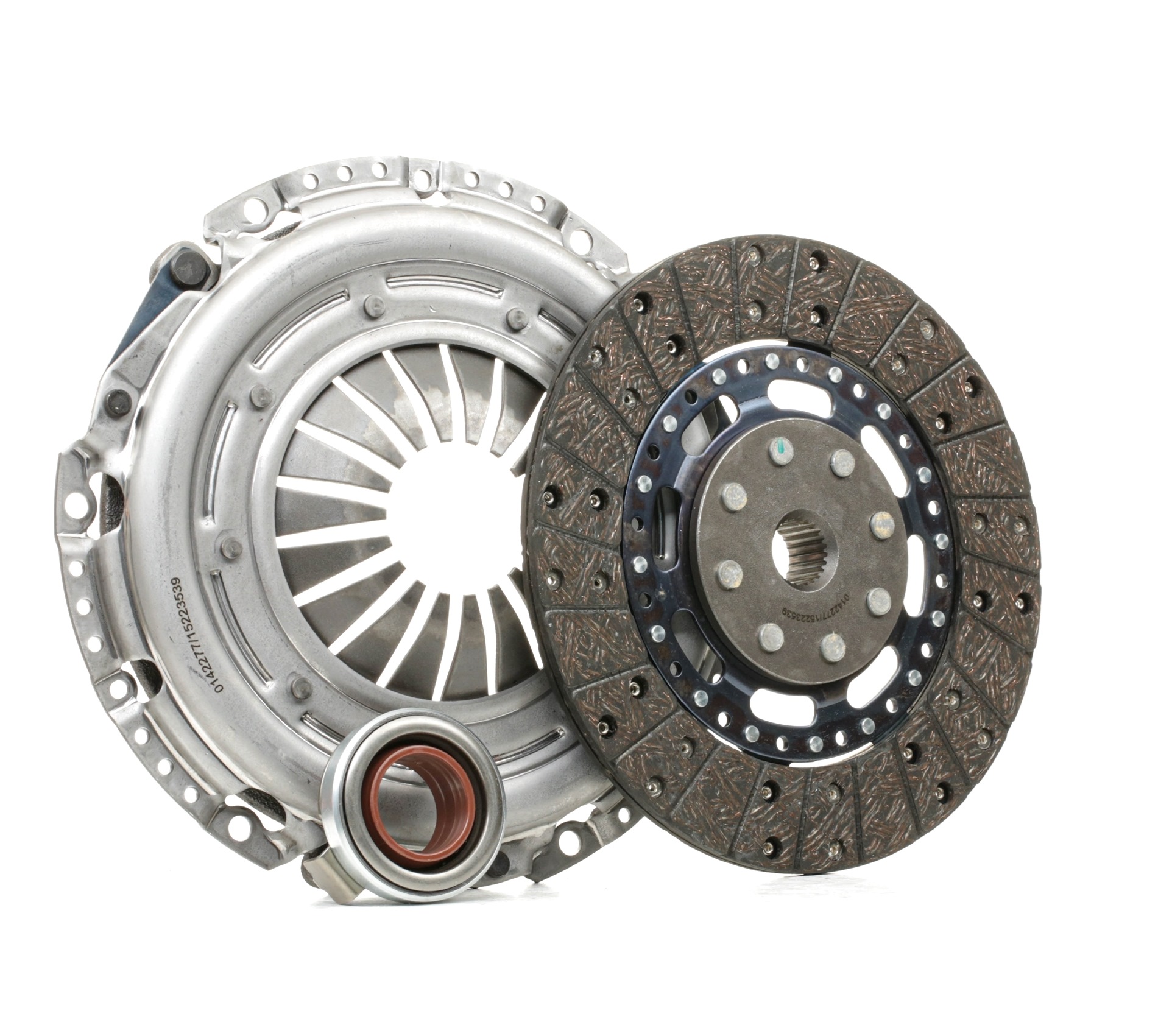 Embrayage STARK SKCK-0100423 évaluation