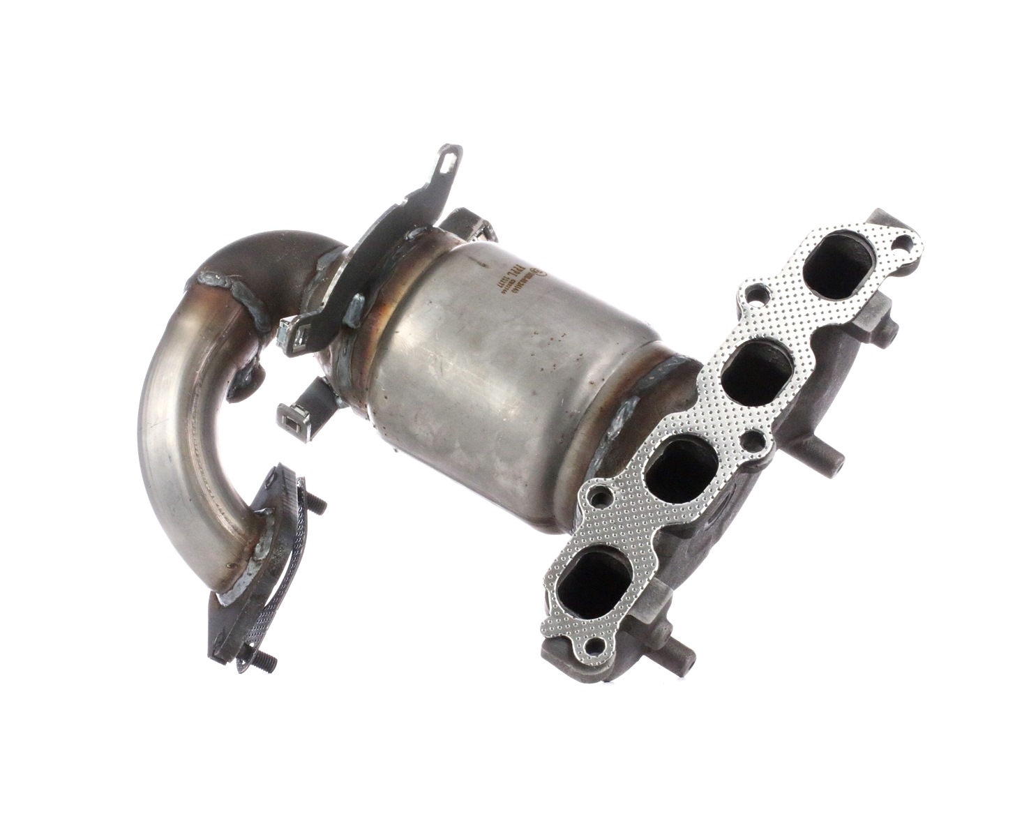 Fahrzeugkatalysator STARK SKCCT-4840366 Bewertung