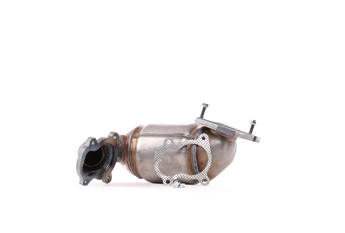 Original Fahrzeugkatalysator SKCCT-4840368
