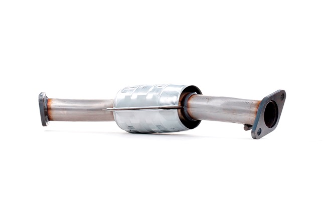 Katalysator 429C0370 RIDEX 98BB5E212BE FORD