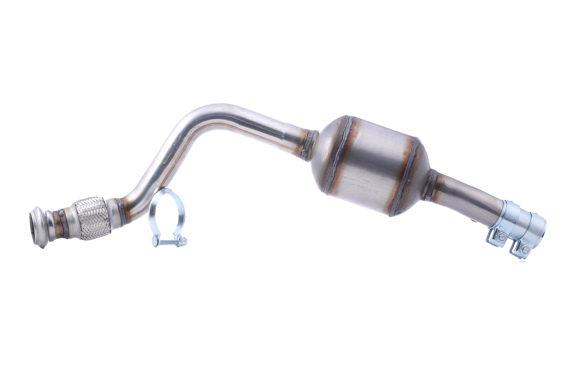 Fahrzeugkatalysator STARK SKCCT-4840376 Bewertung