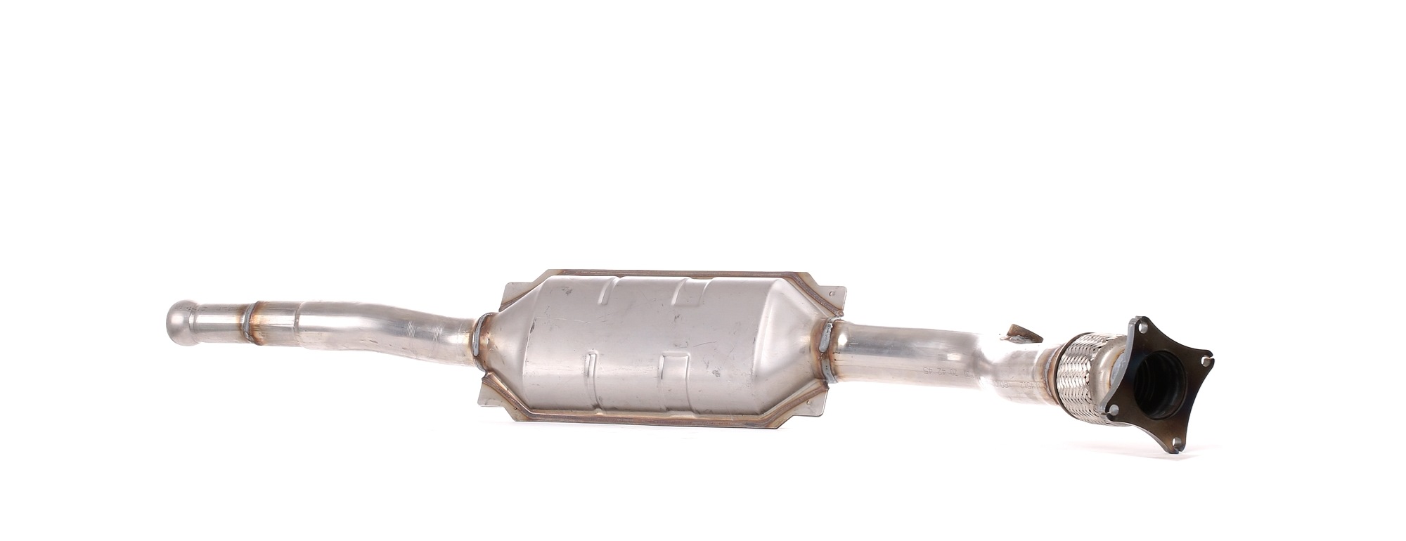 Fahrzeugkatalysator STARK SKCCT-4840377 Bewertung