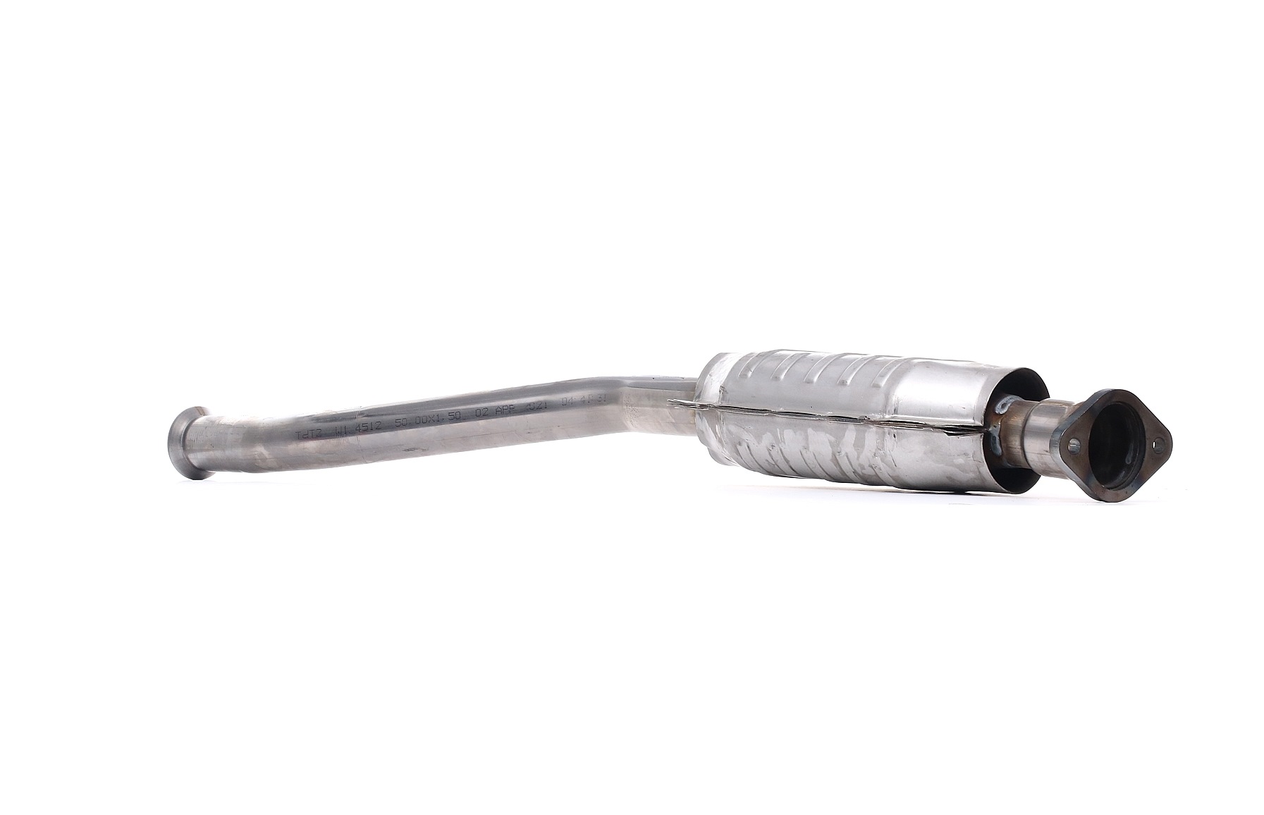 Fahrzeugkatalysator STARK SKCCT-4840383 Bewertung