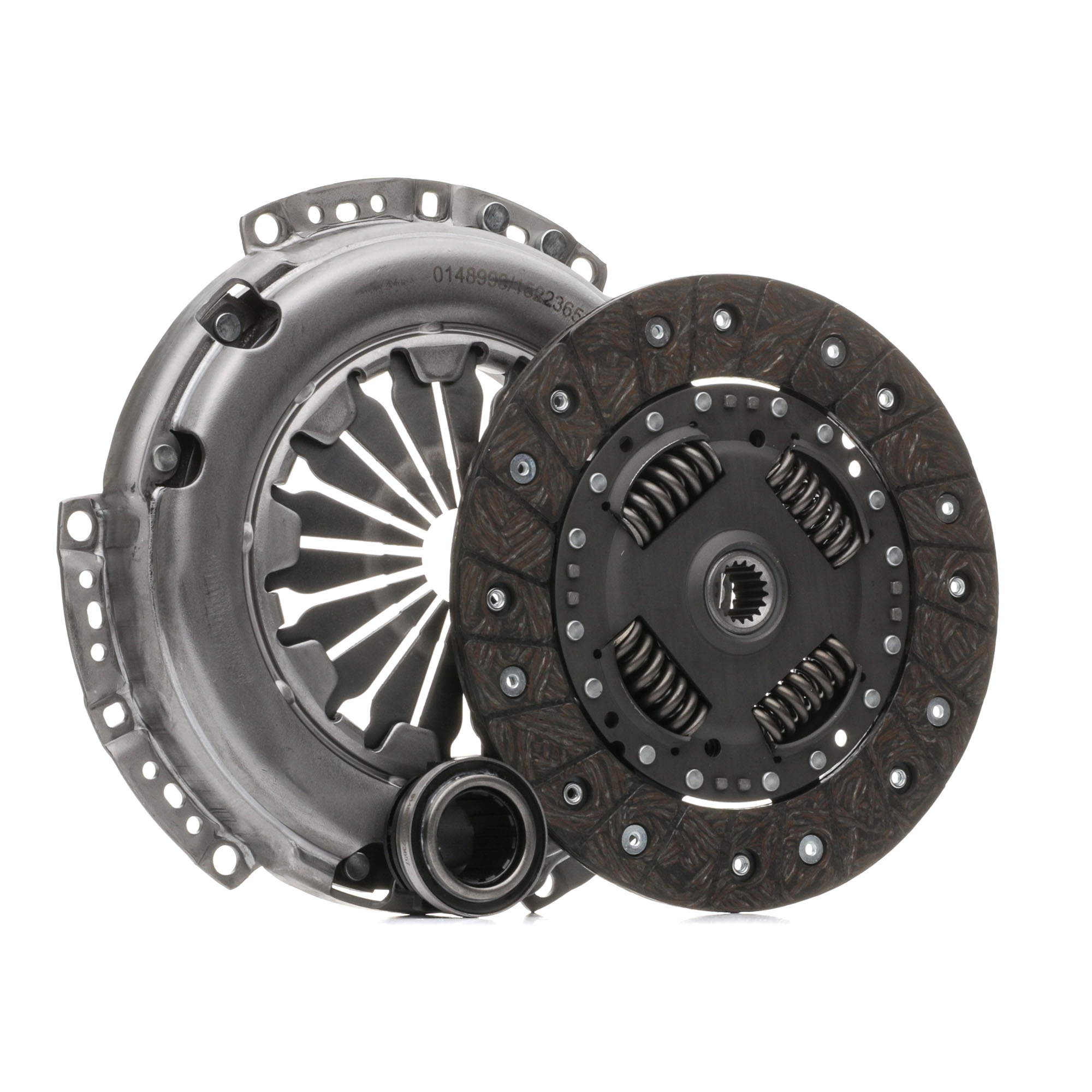 Embrayage STARK SKCK-0100435 évaluation