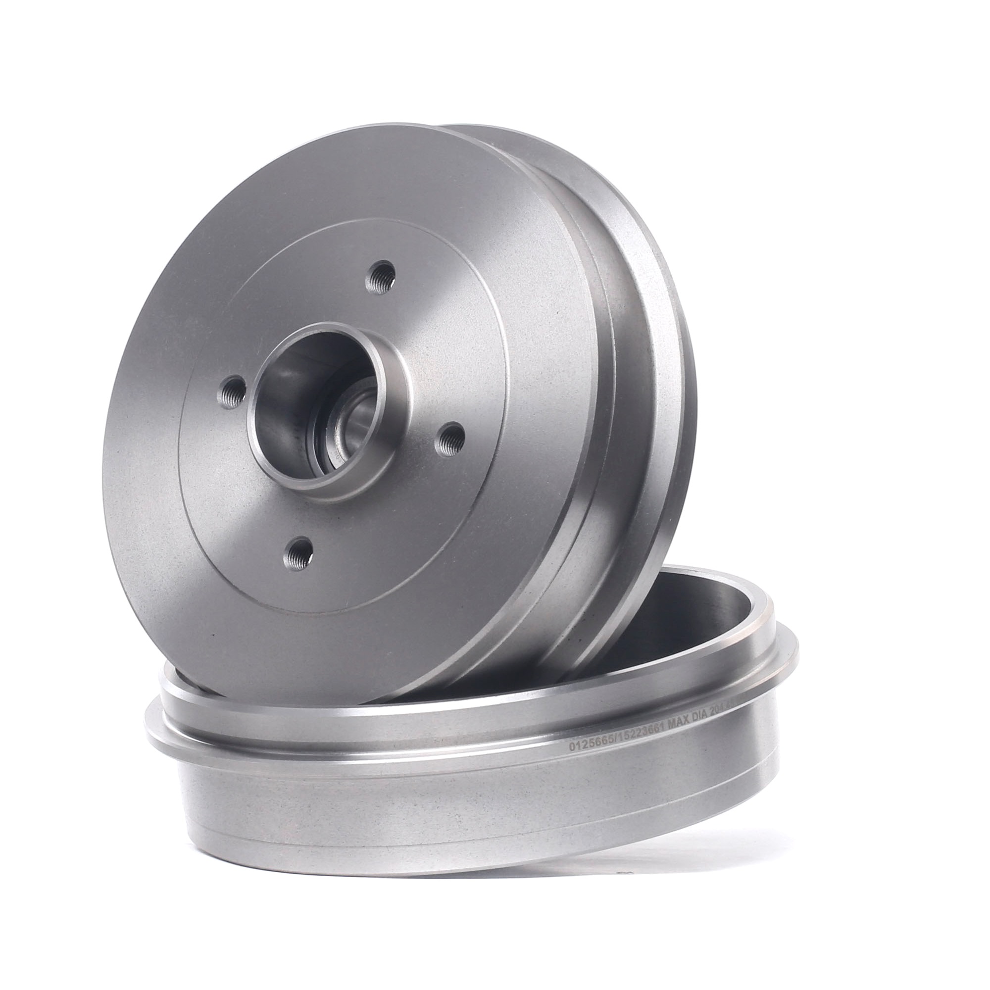 Bremstrommel STARK SKBDM-0800232 Bewertung