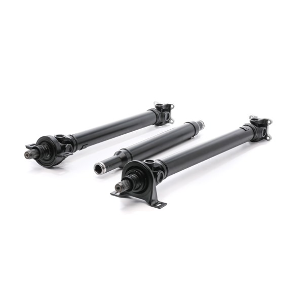 Kardanwelle 3675A0028 RIDEX 6394103206 MERCEDES-BENZ