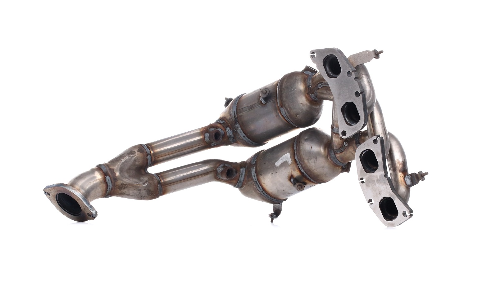 SKCCT-4840391 STARK 55184599 Catalyseur