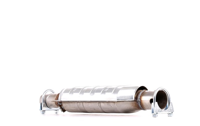 Katalysator 5083054AB RIDEX 429C0398 JEEP, CHRYSLER