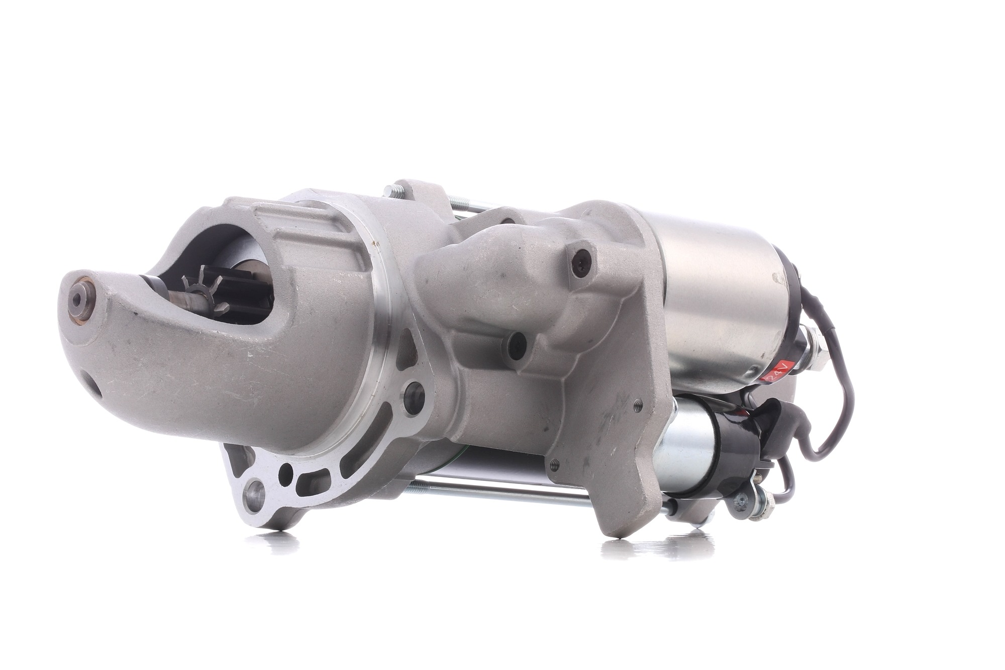 Startermotor STARK SKSTR-0330467 Bewertung