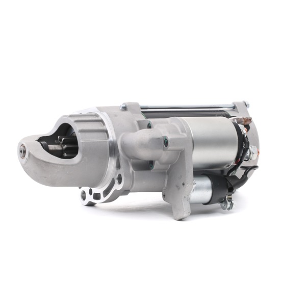 RIDEX 2S0442 Anlasser