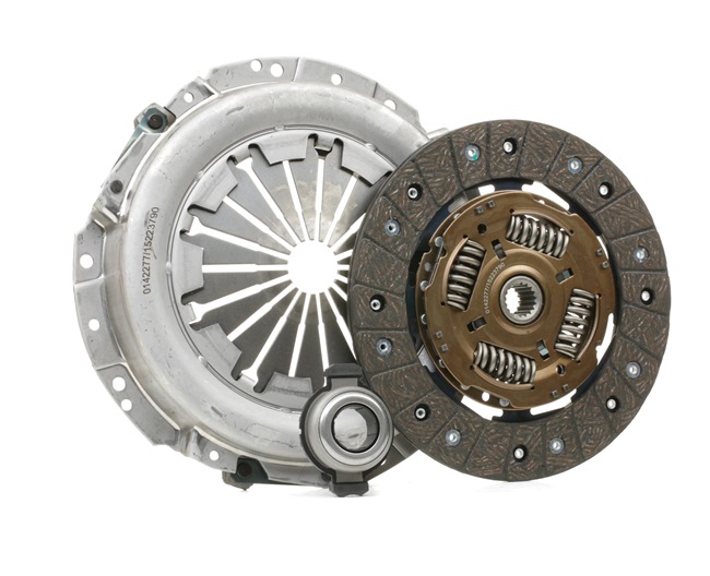 Kit d'embrayage 2051 A3 STARK SKCK-0100445 PEUGEOT, CITROЁN