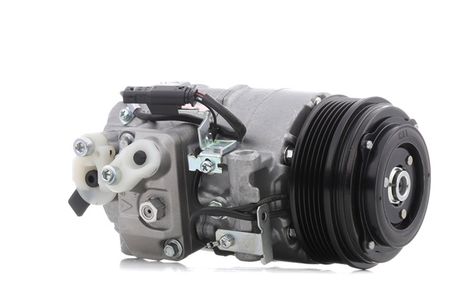 15223830 AC-kompressor STARK Mercedes-Benz