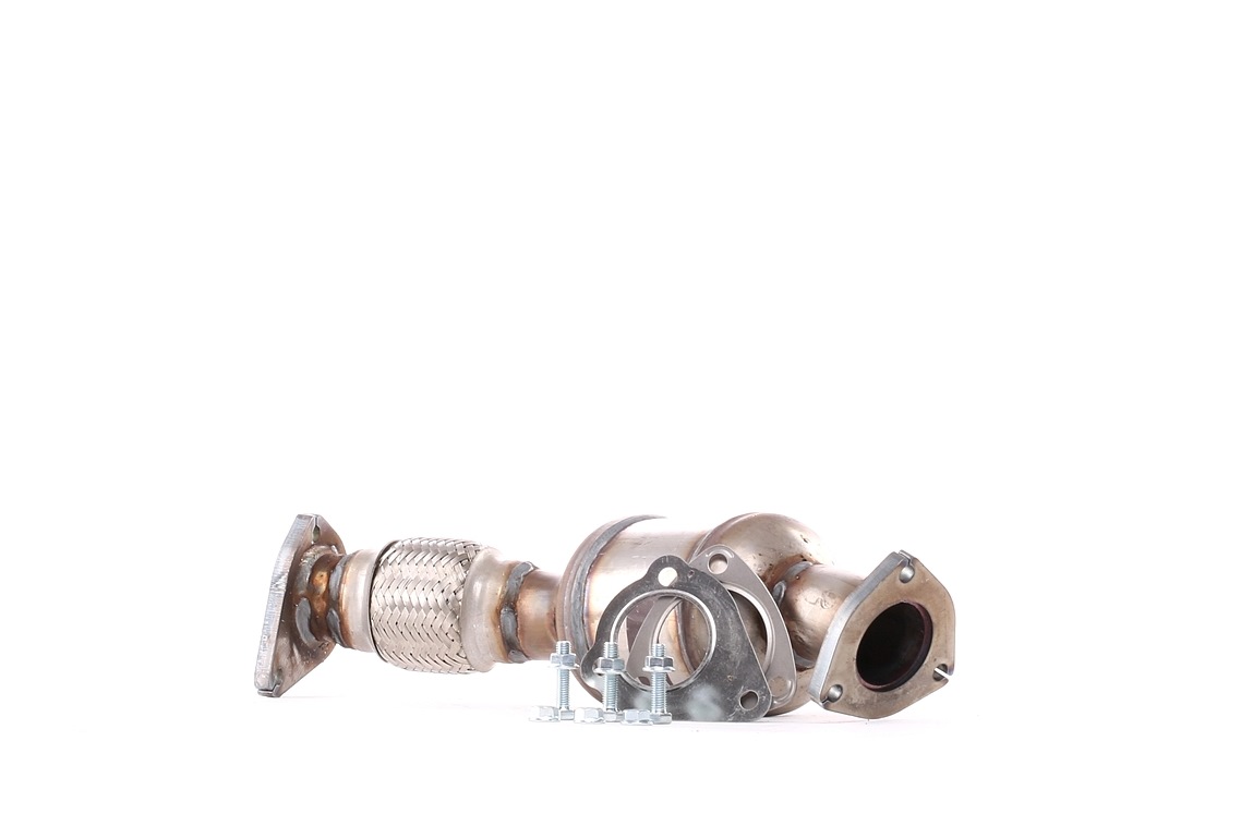 Convertisseur catalytique STARK SKCCT-4840412 évaluation