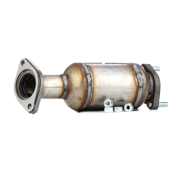 Katalysator 429C0428 RIDEX 289502BBB0 HYUNDAI, KIA