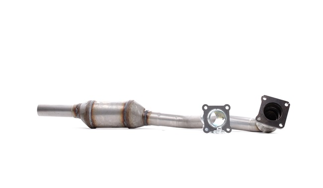 Katalysator 429C0429 RIDEX 1H1253058CX VW, AUDI, SKODA, SEAT