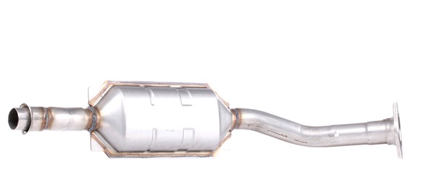 RIDEX 429C0430 Pot catalytique PEUGEOT 306 2.0 HDI Diesel 90 CV