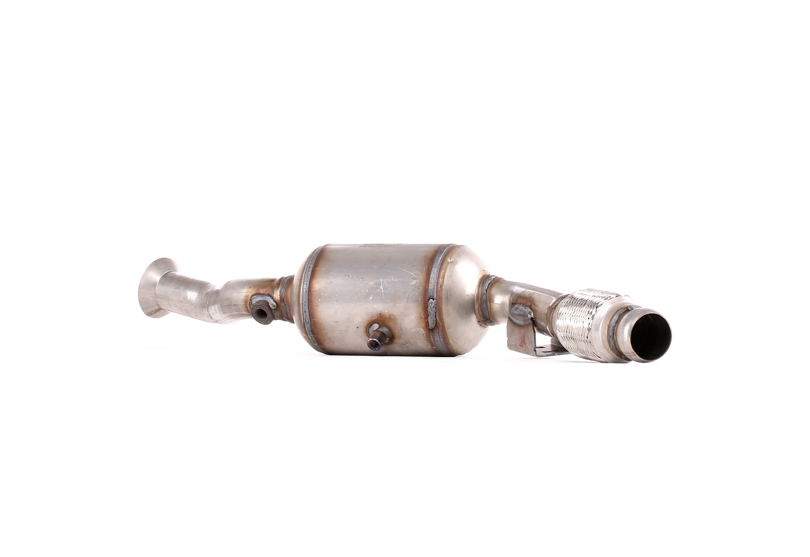 Original Fahrzeugkatalysator SKCCT-4840435