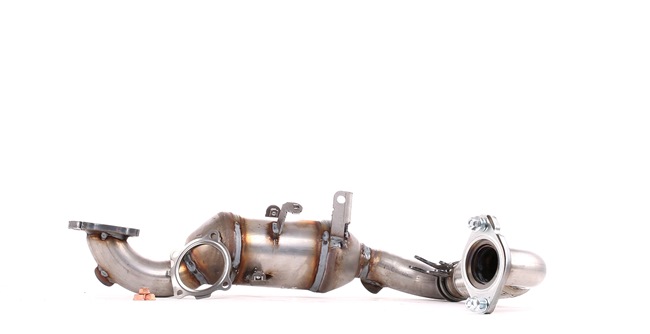 Katalysator SKCCT-4840451 STARK CM515E211CF FORD