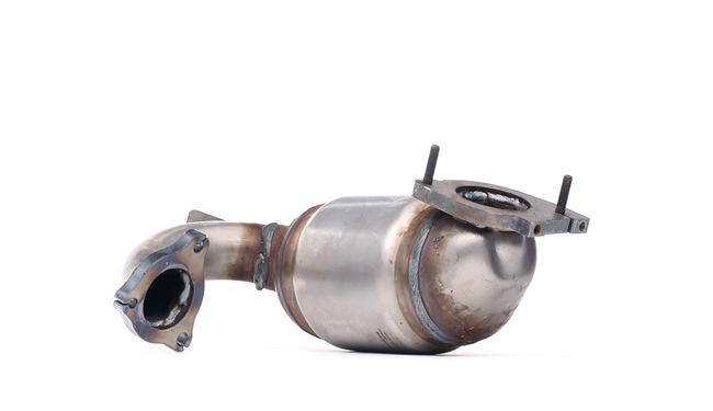 RIDEX 429C0470 Katalysator
