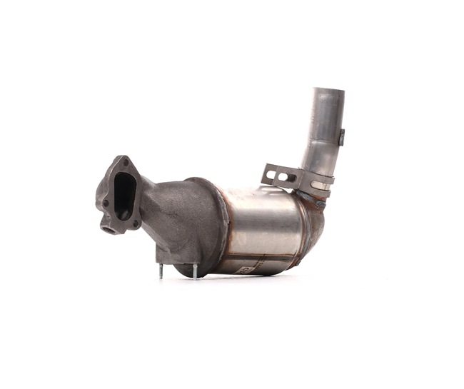Автомобилни катализатори RIDEX 429C0480