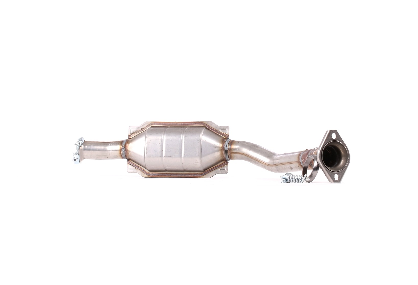 Fahrzeugkatalysator STARK SKCCT-4840488 Bewertung