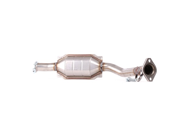 Katalysator SKCCT-4840488 STARK E129301 CITROЁN