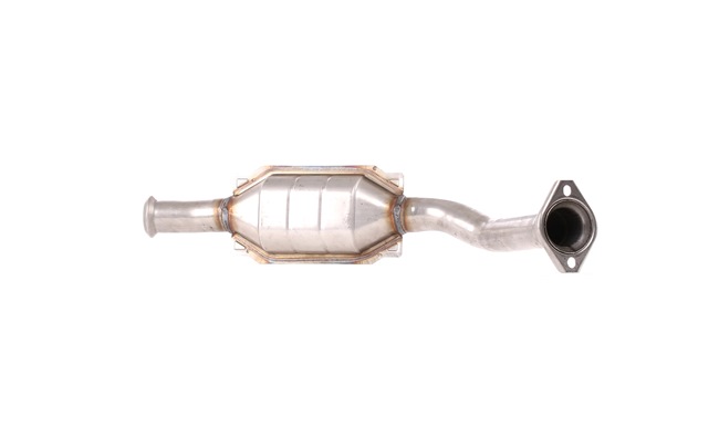 Katalysator 429C0489 RIDEX E129301 CITROЁN