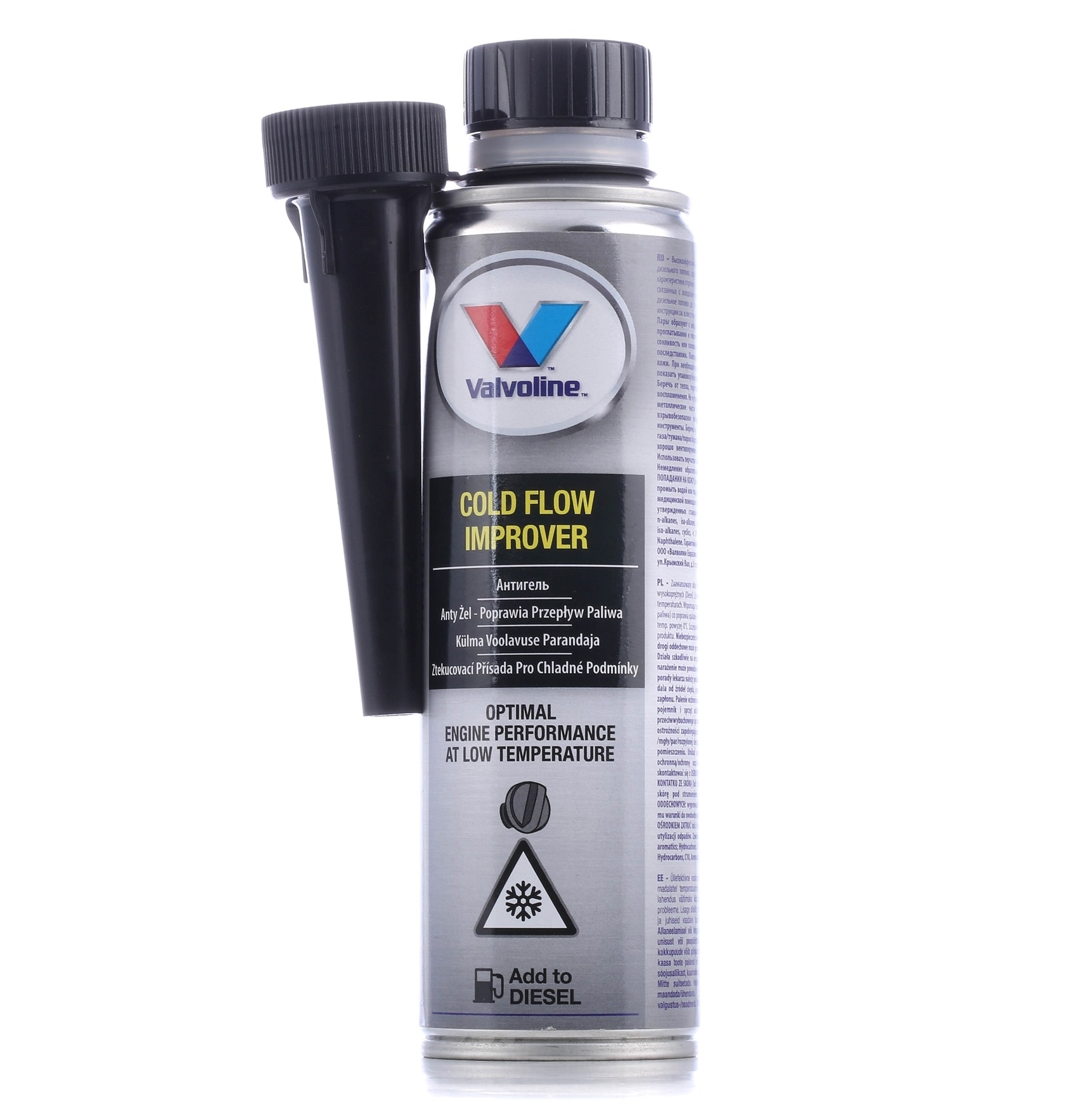 Kraftstoffadditiv Valvoline 882815 Bewertung