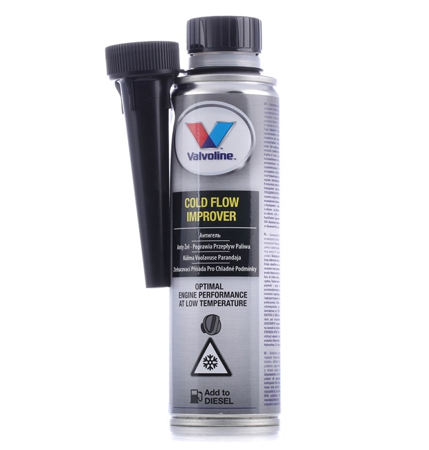 Valvoline Brændstofadditiv 882815