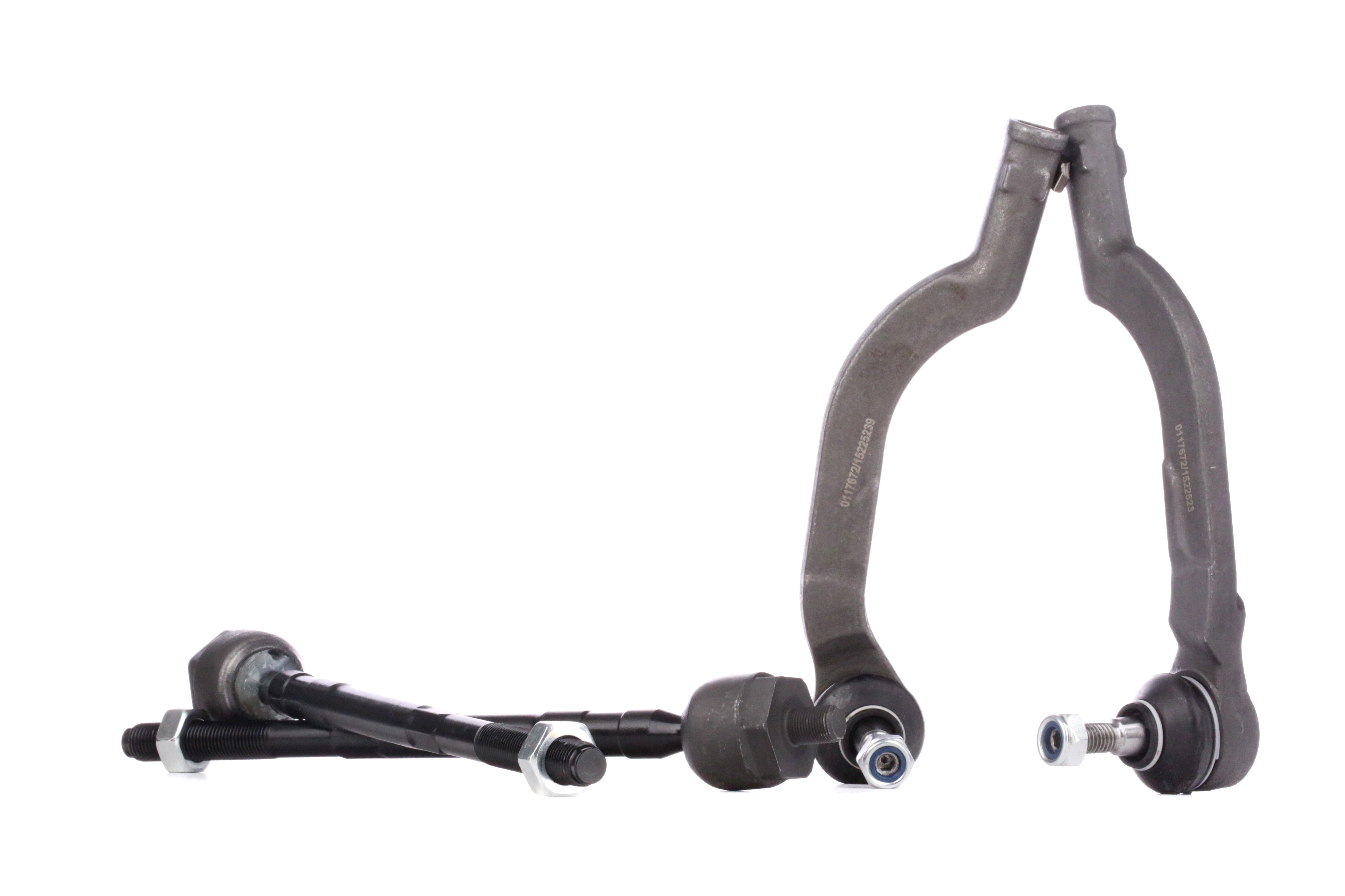 Reparatursatz, Spurstange STARK SKTRK-5130004 Bewertung